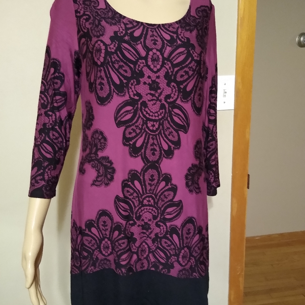 Soma Live.Lounge.Wear. xs pajama nightgown lounge